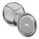 No Tool Snap Together Covered Button Forms: Variety Pack , 35 Buttons