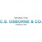 50 QTY: C.S.Osborne K5708-11-C Nickel Plated Steel Snap Set, Size 24, 5/8" dia.