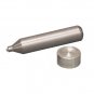C.S.Osborne & Co. No. 229-Durable Snap Setters,Size 24 for Standard Snaps:5/8"
