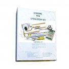 12pc. C.S. . Osborne B-7 Pro Upholstery Kit