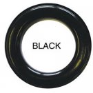 10 QTY: C.S. Osborne & Co. No B1-12  Black  Professional Drapery Grommets