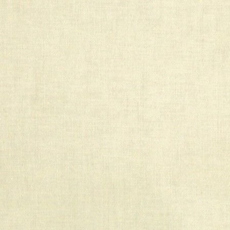 Hanes Drapery Lining Classic Sateen Ivory Fabric