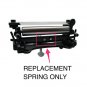 C.S. Osborne-No.86SP- Spring for No.86 Leather Splitting Machine(Spring ONLY)