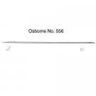 C.S. Osborne & Co. No. 556 - Straight Single 3 Sq. Pt. - Size 18"