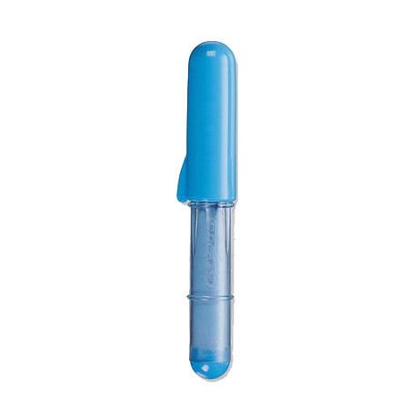 Pen Style Chalk Markers - Blue- Pen Style Chaco Liners by Clover Needlecraft