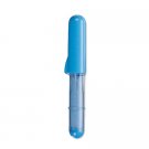 Pen Style Chalk Markers - Blue- Pen Style Chaco Liners by Clover Needlecraft