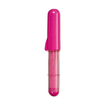 Pen Style Chalk Markers - Pink - Pen Style Chaco Liners by Clover Needlecraft
