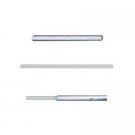 20 QTY. Roman Shade Ribs - Fiberglass 6' plus  100 QTY. Splices for Fiberglass