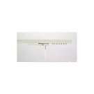 Graber   Traverse Rod,  Baton Draw,  66-120 "