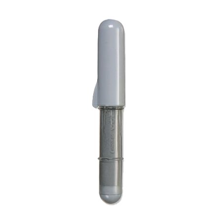 Pen Style Chalk Markers -  Silver - Pen Style Chaco Liners by Clover Needlecraft