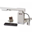 Makita Automatic Drapery Opener Control Kit, 18 Ft. Single Rod (ZZADO18K1)