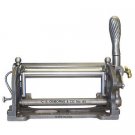 C.S. Osborne & Co. No. 84 -  Leather Splitting Machine