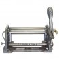 C.S. Osborne & Co. No. 84 -  Leather Splitting Machine