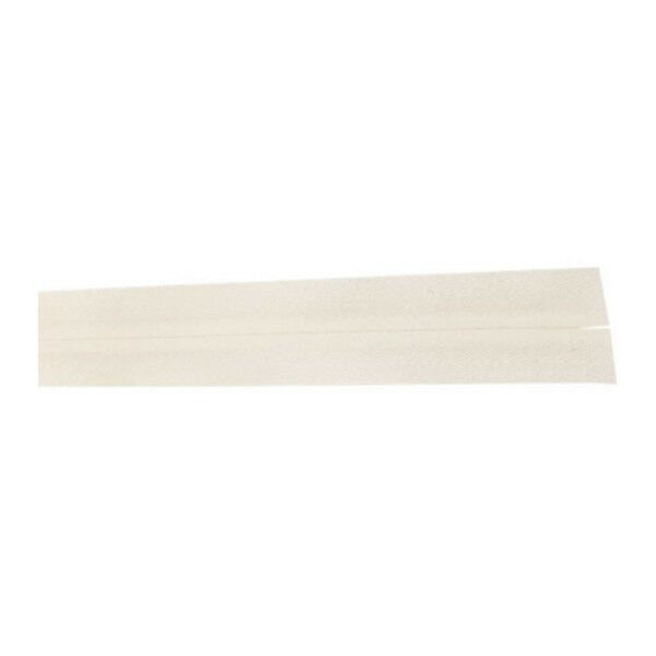 Invisible Zipper Chain - 6 Yard - size: #5 - IVORY