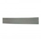 Invisible Zipper Chain - 1 Yard - size: #5 - GRAY