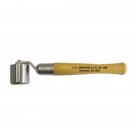 C.S. Osborne & Co. -No. 399 -L Large Vinyl , Carpet, and Veneer Roller