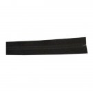 Invisible Zipper Chain - 25 Yard - size: #5 - BLACK