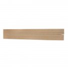 Invisible Zipper Chain - 25 Yard - size: #5 - TAN