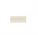Molded Tooth Zippers - 6 Yards - size: #5 - IVORY