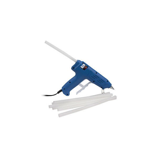 High Temperature Glue Sticks -  12" x 1/2"
