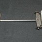 C.S. Osborne & Co. No. 263 - Rubber + Elastic Webbing Stretcher Upholstery Tools