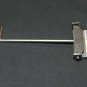 C.S. Osborne & Co. No. 263 - Rubber + Elastic Webbing Stretcher Upholstery Tools