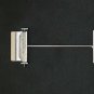 C.S. Osborne & Co. No. 263 - Rubber + Elastic Webbing Stretcher Upholstery Tools