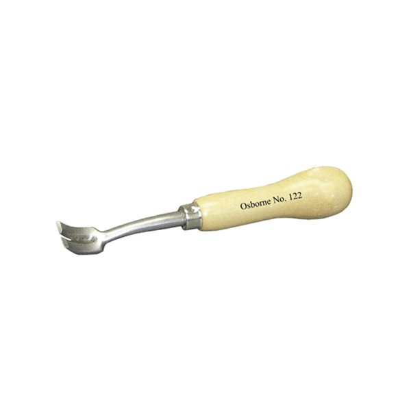 C.S. Osborne & Co, No. 122 - Claw Tool