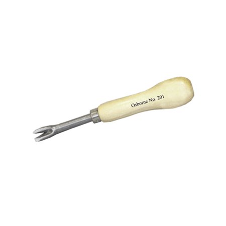 C.S. Osborne & Co, No. 201 - Cobbler's Claw Tool