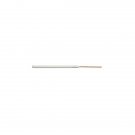 12 QTY. Splices for Plastic Roman Shade Ribs
