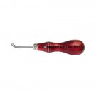 C.S. Osborne & Co. No. 133-S Western Edge Tool (Straight Shank)- Size:#0: 1/32"