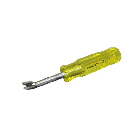 C.S. Osborne & Co, No. 202 -  Heavy Duty Cobbler's Claw Tool  ( MPN 64226 )