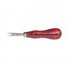 C.S. Osborne & Co. No. 125  Common Edge Tool - Size:#6 : 3/8"wide (MPN 67086)