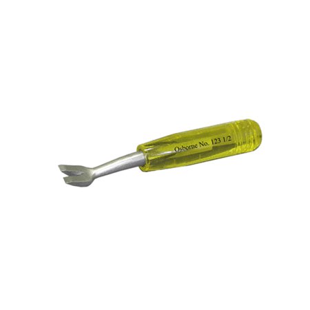 C.S. Osborne & Co. No. 123 1/2 - Claw Tool
