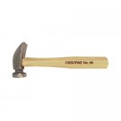 C.S. Osborne & Co. No.  66 - Leather Working Hammer-Cobler's Shoe Hammer (56126)