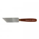 C.S. Osborne & Co. No.  469-A - Skiving Knife (Right Handed)  (MPN #60082)