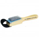 C.S. Osborne & Co. No. 792 - Leather Roughing Brush   (MPN # 67376)