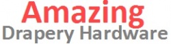 Amazing Drapery Hardware