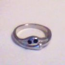 Onyx Duo Ring