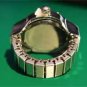 Cubic Zirconia Watch Ring