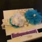 Bridal Garter.Stretch lace Garter,Wedding Garter,  Garter,something blue garter