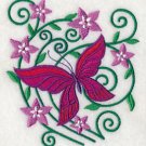 Burst of Spring Butterfly set of 2