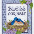 bless this nest set of 2