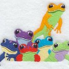 frogs set of 2