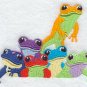 frogs set of 2