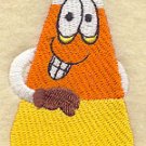candy corn set of 2
