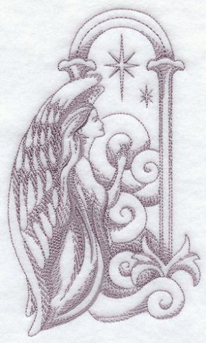 angels set of 2