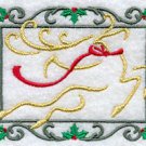 reindeer set of 2