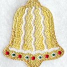 cookie bell set of 2