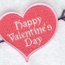 heart cookie set of 2